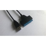 SATA Cable Manufacturer - USB 3.0 to SATA adapter cable