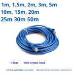 PVC Cable Manufacturer - Mechanically Manufactured 3 50m