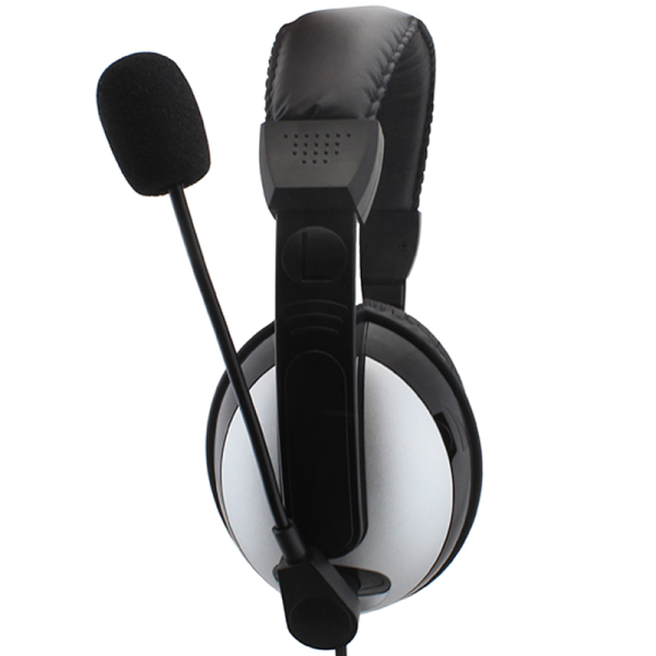 Over-Ear Headset Factory - Jt1688 3.5mm USB Online Education
