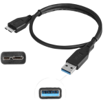 Data Cable Factory - USB 3.0 for Mobile Hard Drive Camera