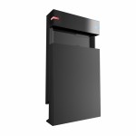 External Case Manufacturer - 3.5 Inch Push Pull Desktop
