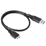 Data Cable Factory - USB 3.0 for Mobile Hard Drive Camera