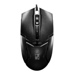 Keyboard Mouse Combo Manufacturer - Q9B Business USB Waterproof