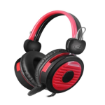 Computer Headset Manufacturer - X6 On Ear Over Ear Anti
