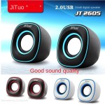 Portable Speaker Factory - Small Portable Laptop USB Subwoofer