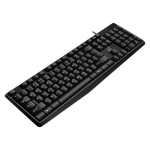 Keyboard Mouse Combo Manufacturer - Q9B Business USB Waterproof