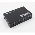 HD MI Splitter Factory - Professional OEM 1x4 Full HD 3D