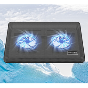 Laptop Cooler Factory - Hot Selling NCP 064 Adjustable Air