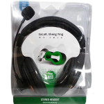 USB Headset Manufacturer - A17 3.5mm USB Over Ear Teaching