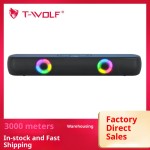 BT Speaker Manufacturer - New Design B320 Camping Outdoor