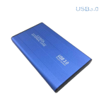 Hard Drive Case Factory - USB 3.0 SATA HD HDD Aluminium