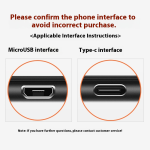 OTG Adapter Factory - V8 OTG to Android Micro USB Converter