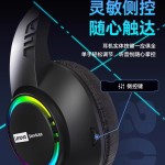 Computer Headphones Manufacturer - Genuine E08 HIFI Stereo