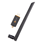 USB Network Card Manufacturer - Factory Special 1200M Antenna