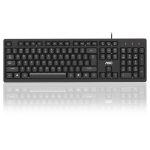Keyboard Mouse Set Manufacturer - AOC KM160 Wired Waterproof