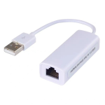 USB Ethernet Adapter Factory - USB 2.0 to RJ45 100Mbps