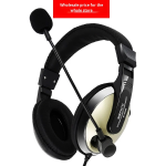 Noise Cancelling Headphones Factory - ST 2688 Oem Cheap 3.5Mm
