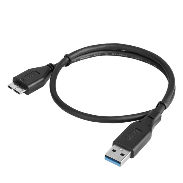 Data Cable Factory - USB 3.0 for Mobile Hard Drive Camera