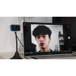 USB Webcam Manufacturer - A7 4.0 Mega Pixels USB 2.0 Driverless