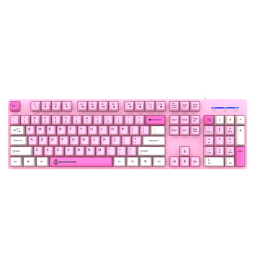 Gaming Keyboard Manufacturer - K600 Wired Desktop Computer