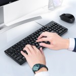 Laptop Keyboard Manufacturer - Wholesale Price T15 USB Wired