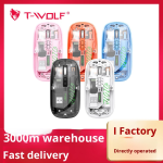 Transparent Mouse Manufacturer - X11 Dual Mode Type C BT