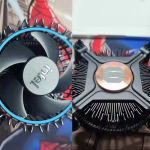 CPU Heat Sink Manufacturer - New 12th Generation 1700 Copper