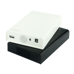 SSD Enclosure Manufacturer - 3.5 Inch Solid State Mobile Hard