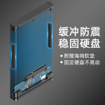 Metal HDD Enclosure Manufacturer - Metal Portable USB 3.0 SSD