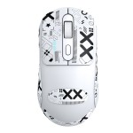 Wireless Mouse Manufacturer - NEW T Wolf X8 2.4G Rechargeable