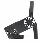 USB Fan Manufacturer - Factory Price Octopus Laptop Folding