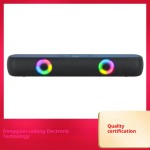 BT Speaker Manufacturer - New Design B320 Camping Outdoor