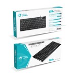 Chocolate Keyboard Manufacturer - K83 Pro Mini Ultra Thin