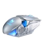 Ergonomic Mouse Factory - G530 6400DPI Programming Backlit