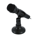 Desktop Microphone Manufacturer - CM 211 Condenser Mic Karaoke
