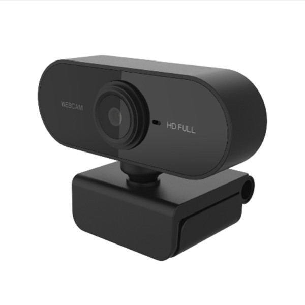 HD Webcam Manufacturer - HOT SALE 1080P USB For Computer