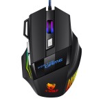 Gaming Mouse Manufacturer - M1 Right Handed 7D Luminous RGB