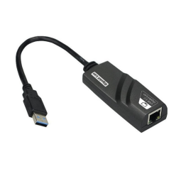LAN Adapter Manufacturer - USB3.0 RJ45 Gigabit 1000Mbps
