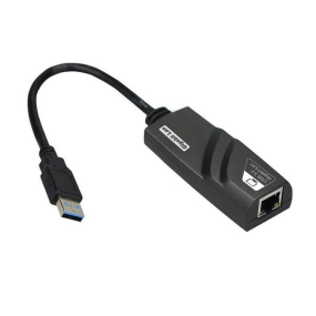 LAN Adapter Manufacturer - USB3.0 RJ45 Gigabit 1000Mbps