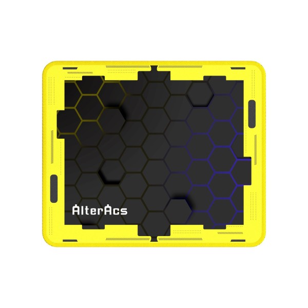 Mouse Pad Manufacturer - 30x25cm Advertising Precision Lock