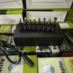 Laptop Adapter Manufacturer - 96W Universal Adjustable Charger