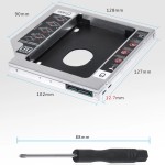 Notebook Drive Manufacturer - Factory price HDD SSD Caddy