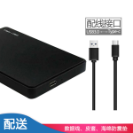 Type-C Box Manufacturer - 3.1 Plastic Type C SSD Solid State