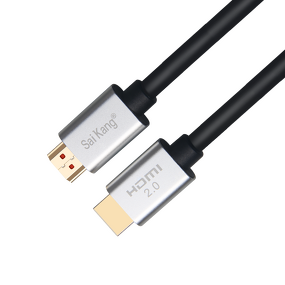 HD MI Cable Factory - High Speed 1m 30m Support Ethernet