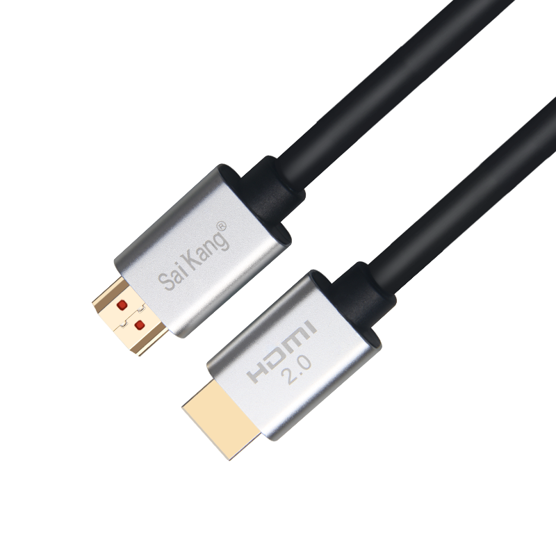 HD MI Cable Factory - High Speed 1m 30m Support Ethernet