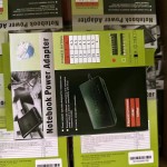 Laptop Adapter Manufacturer - 96W Universal Adjustable Charger