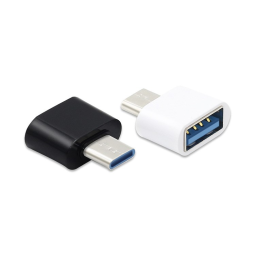 Type-C Adapter Manufacturer - OTG Adapter Type C USB Connection