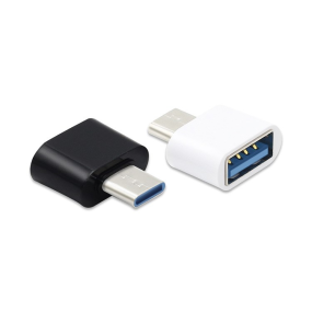 Type-C Adapter Manufacturer - OTG Adapter Type C USB Connection