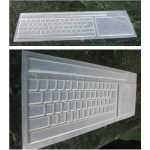 Keyboard Protector Factory - Desktop 109 Keys Protector