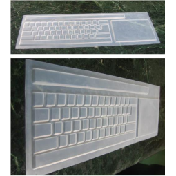 Keyboard Protector Factory - Desktop 109 Keys Protector